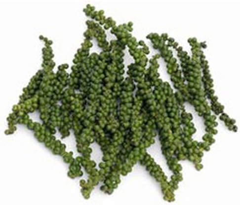 Fresh Thai Peppercorn (100g)