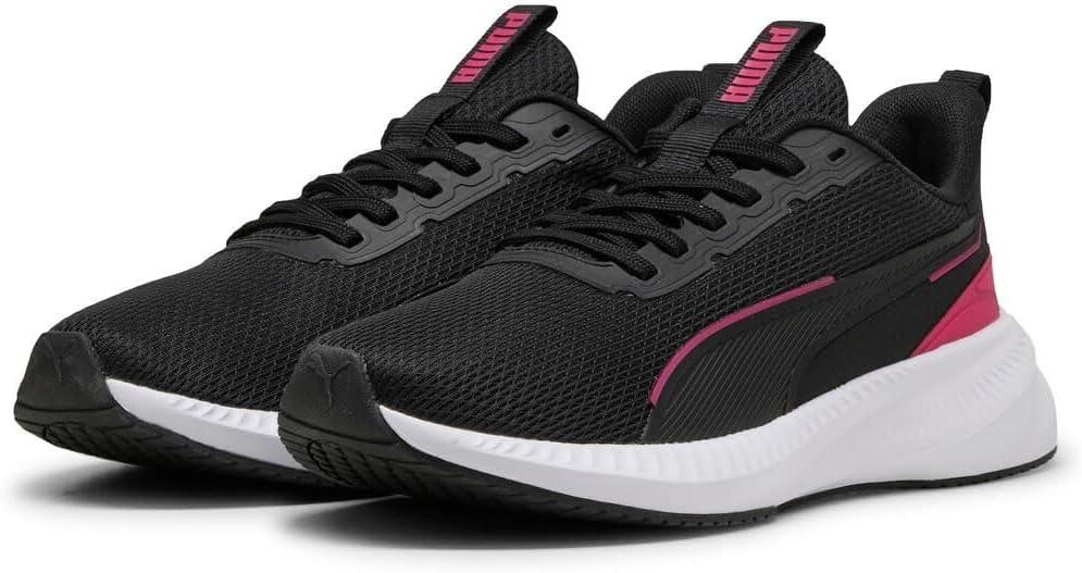 PUMA Unisex's Flyer Lite 3 Road Running Shoe