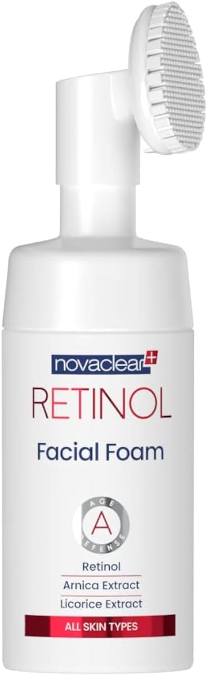 RETINOL Facial Foam