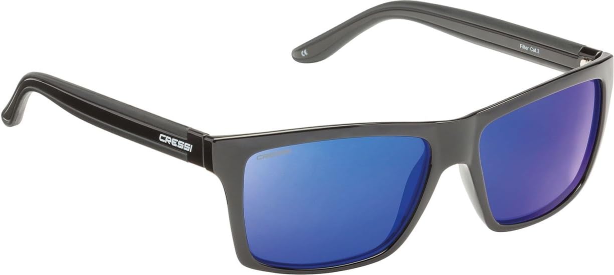 CRESSI Unisex Rio Sunglasses Sports Sunglasses (pack of 1)