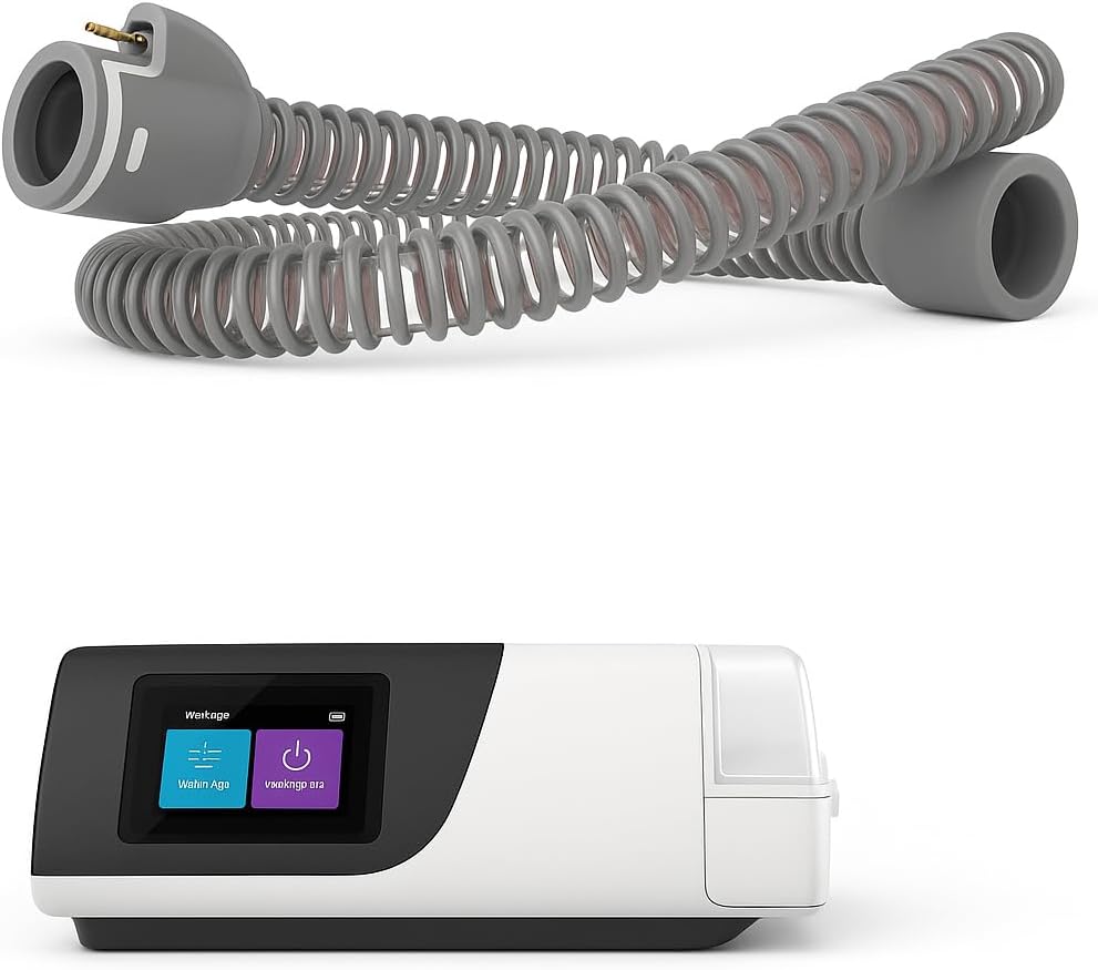 Climate-Line Air Tube Replacement for Air Sense 11 Series