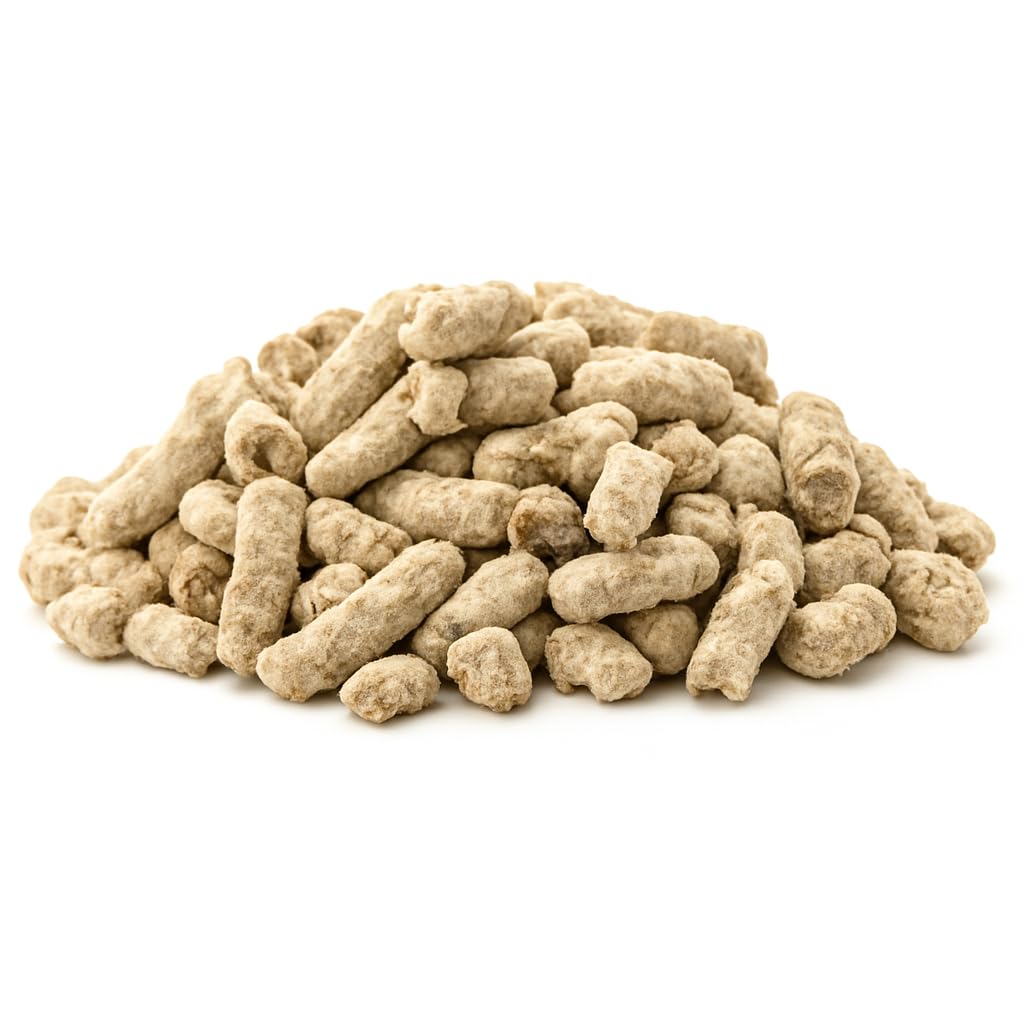 Anna and Sarah Chopped Dates with Oat Flour No Sugar Added in Resealable Bag 5 Lbs