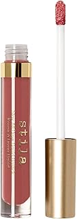 stila Stay All Day® Liquid Lipstick, Matte | Long-Lasting Color Wear, No Transfer or Bleed | Hydrating & Lightweight with vitamin E & Avocado Oil for Soft Lips, 10 Fl. Oz.