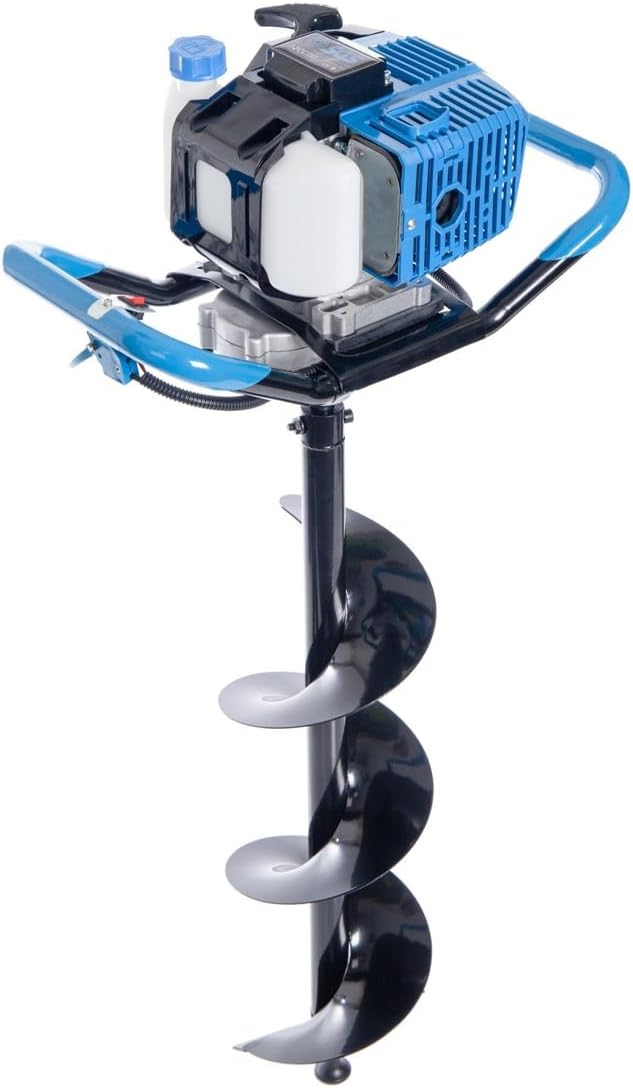 SGS 52cc Earth Auger