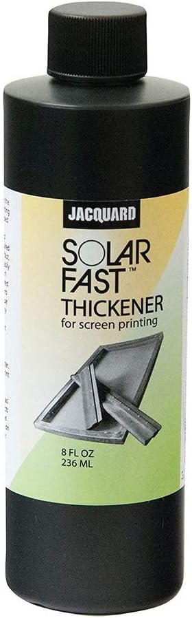 Solarfast Dye Thickener 8 Oz