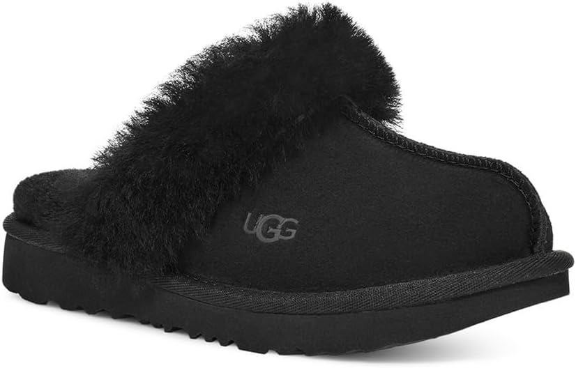 UGG Unisex Kids Cozy Ii Slipper