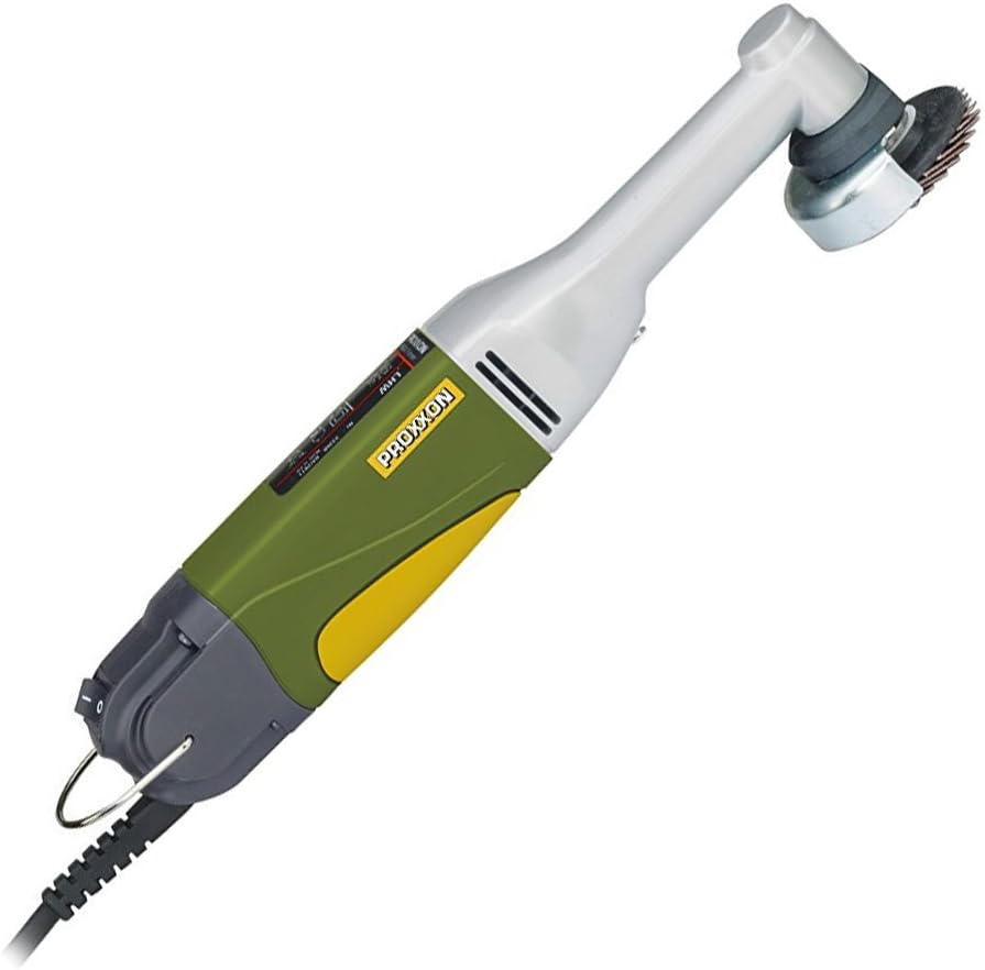 Proxxon 28547 Long Neck Angle Grinder