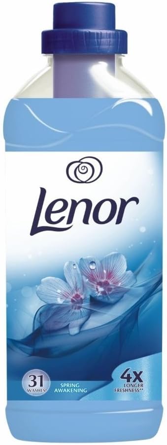 Lenor Spring Awakening 930ml/ 31WL