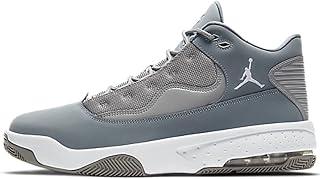 NIKE Men's Jordan Max Aura 2 Basketball Shoe