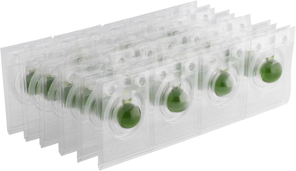 KOHLER 4929-NA Waterless Urinal Maintenance Balls (Pack of 24), 12.50 7.88 4.88, Model:K-4929-NA