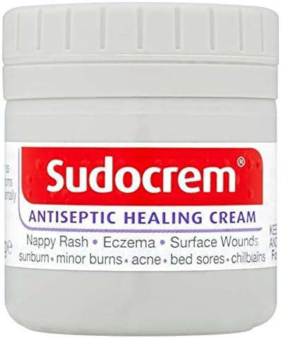 Sudocrem Antiseptic Healing Cream 60g