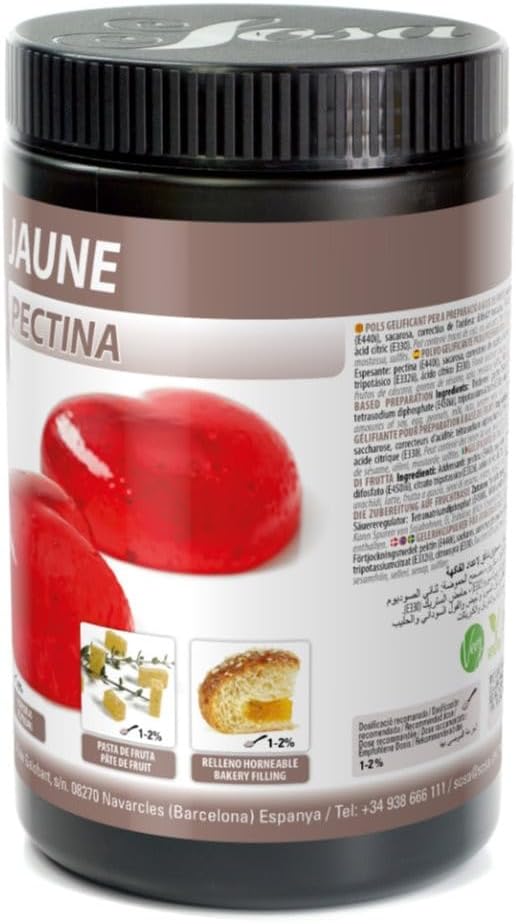 Sosa Yellow Pectin Rapid Set 500 g