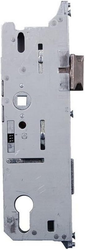 Fuhr Centre Case. UPVC Door Lock Gearbox. 35mm Split Spindle
