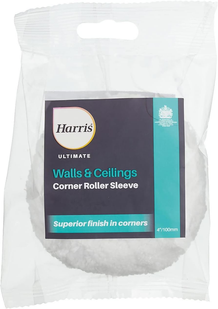 Harris Walls and Ceilings Corner Replacement Roller Sleeve