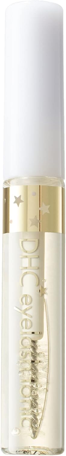 DHC Eyelash Tonic, 6.5 ml (Pack of 1)