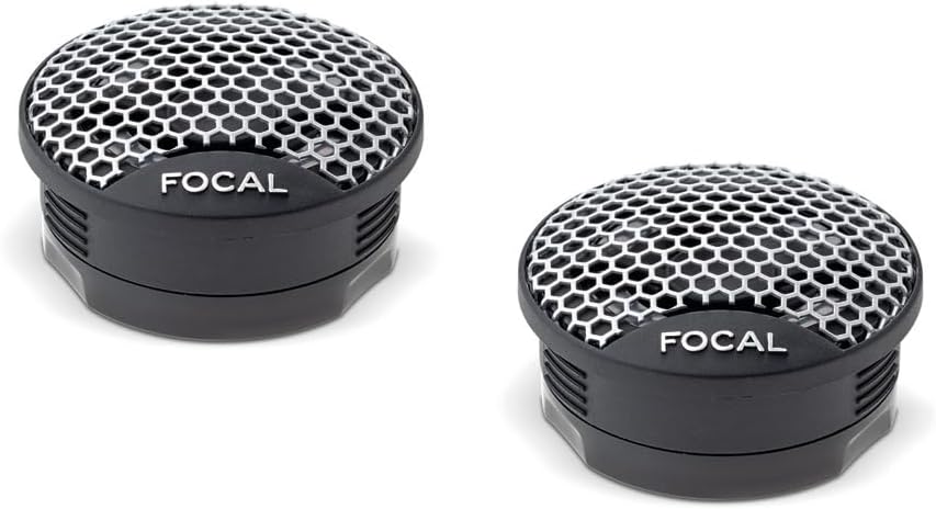 Focal TWU1.5 Universal Tweeter