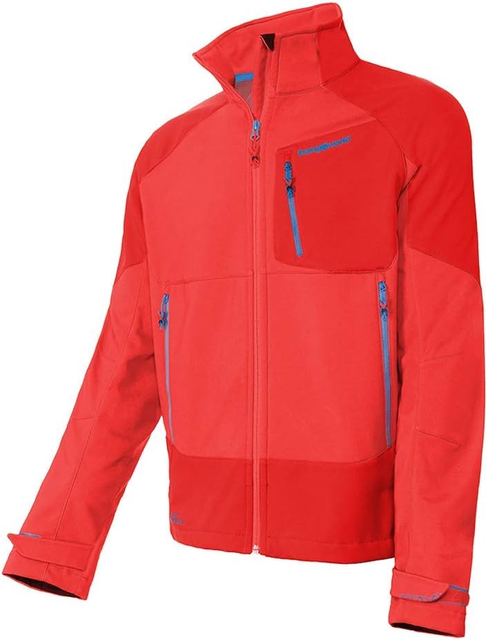 Trangoworld Men's Trx2 Soft Pro Jacket