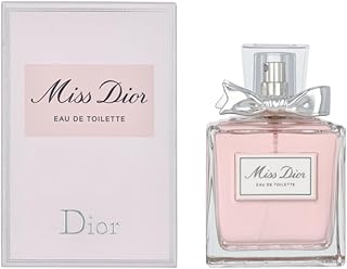 Dior Miss Christian EDT Spray 3.4 oz (w)