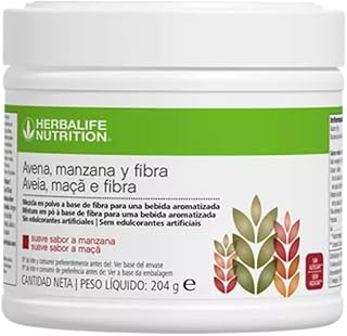 Active Fiber Complex Apple Flavor 210g for Digestive Health