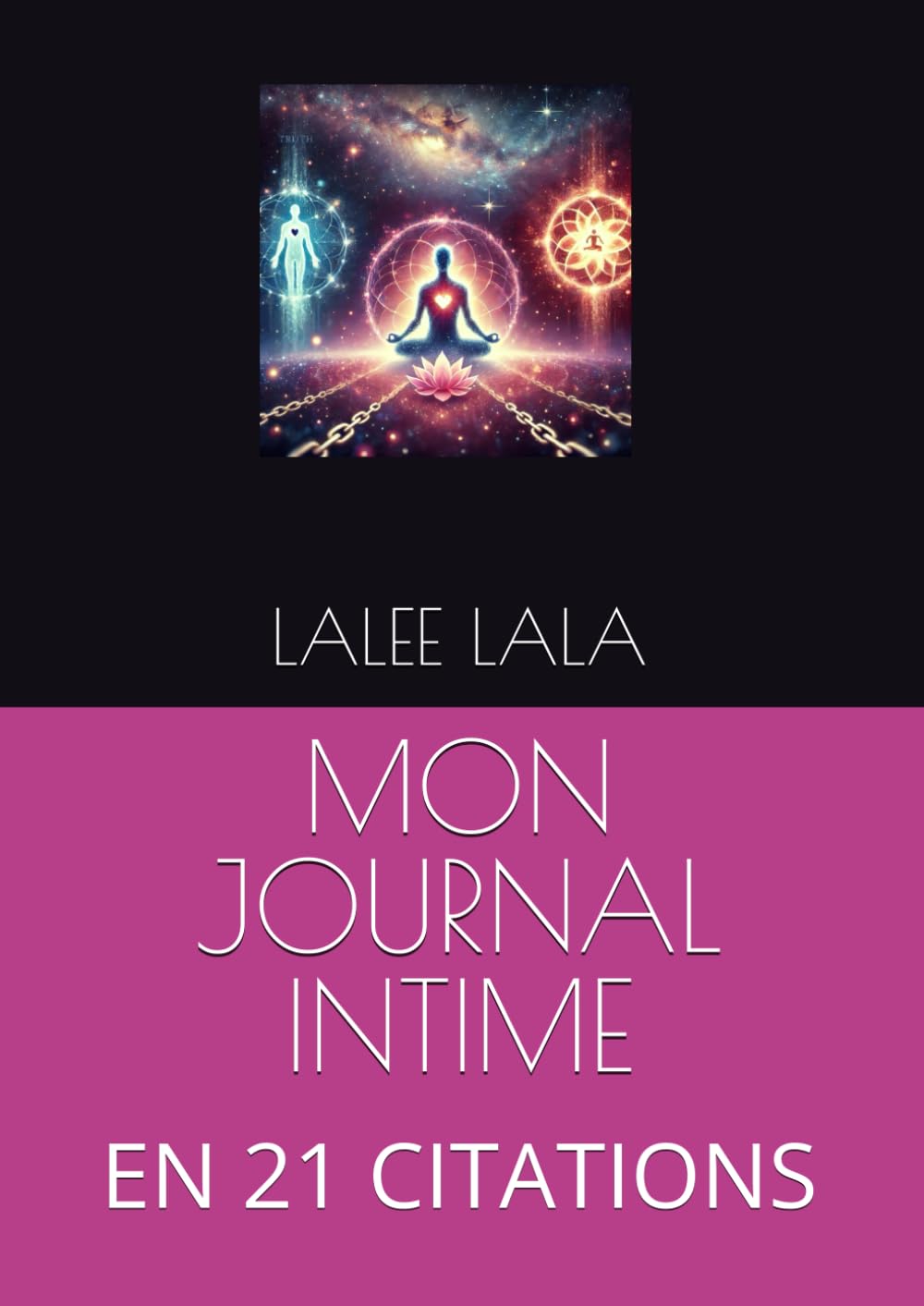 MON JOURNAL INTIME EN 21 CITATIONS