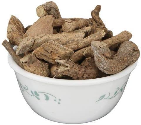 Bidhara Lakdi - Vidhara Root - Vidhara lakdi - Bidhara Wood - Elephant Creeper - 100 Grm