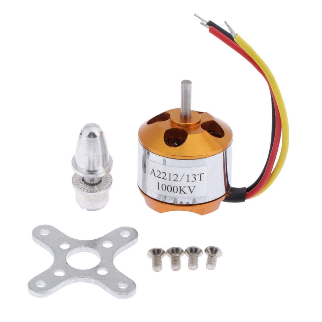 XXD A2212 1000KV Brushless Motor for X525 X450 Quadcopter Multirotor