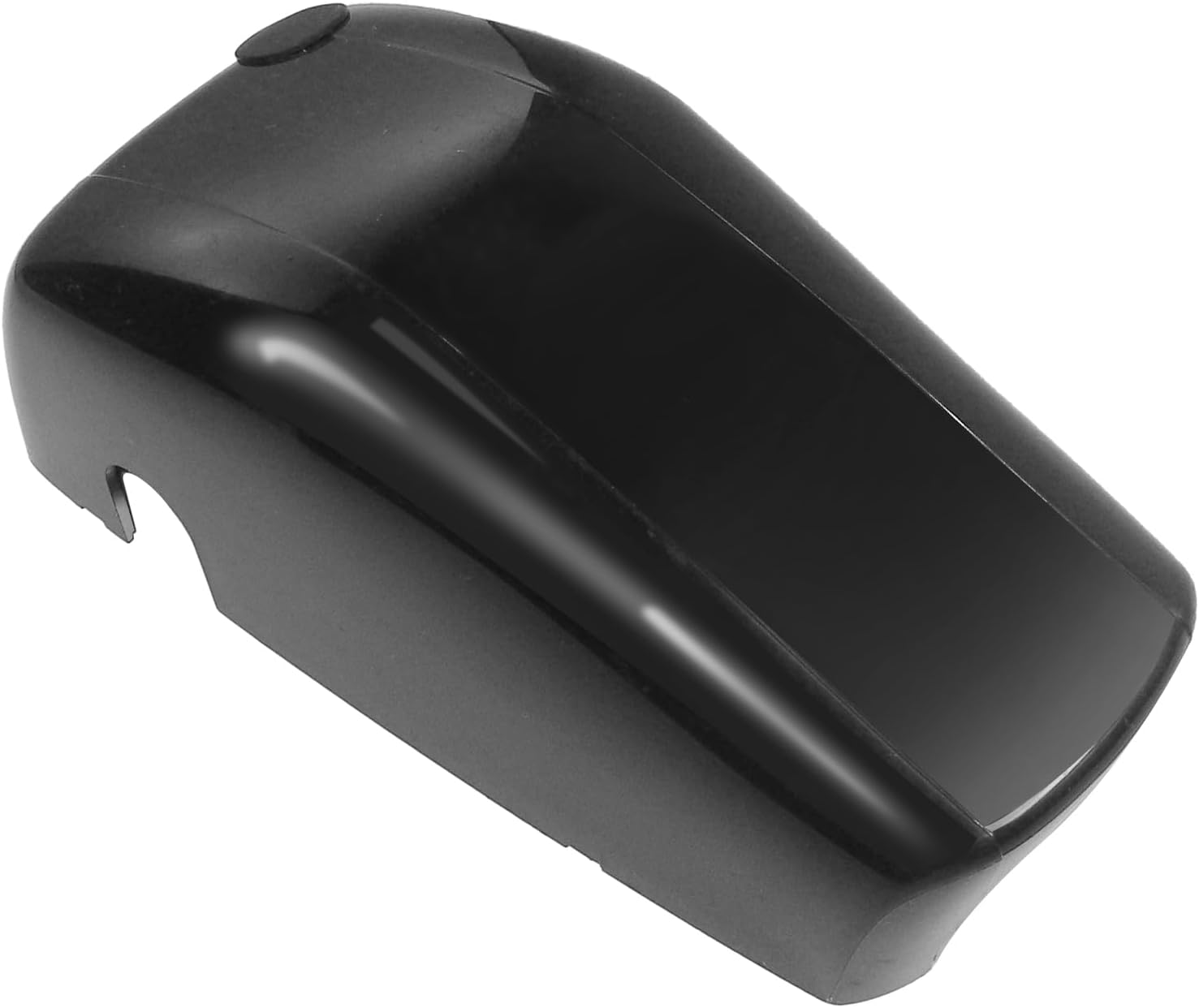 Regal Head Cover Drive/Idler Back Black Include dust Cover Suitable for Lippert Components 643922