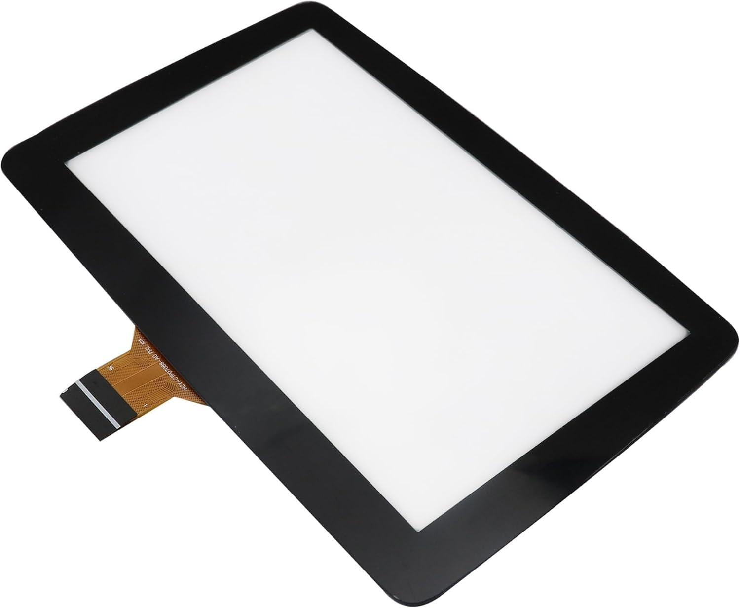 XQSMWF New 7 Inch Touch Screen BHP1611J0D Compatible with Mazda 3 CX-3 MX-5 Radio GPS Navigation