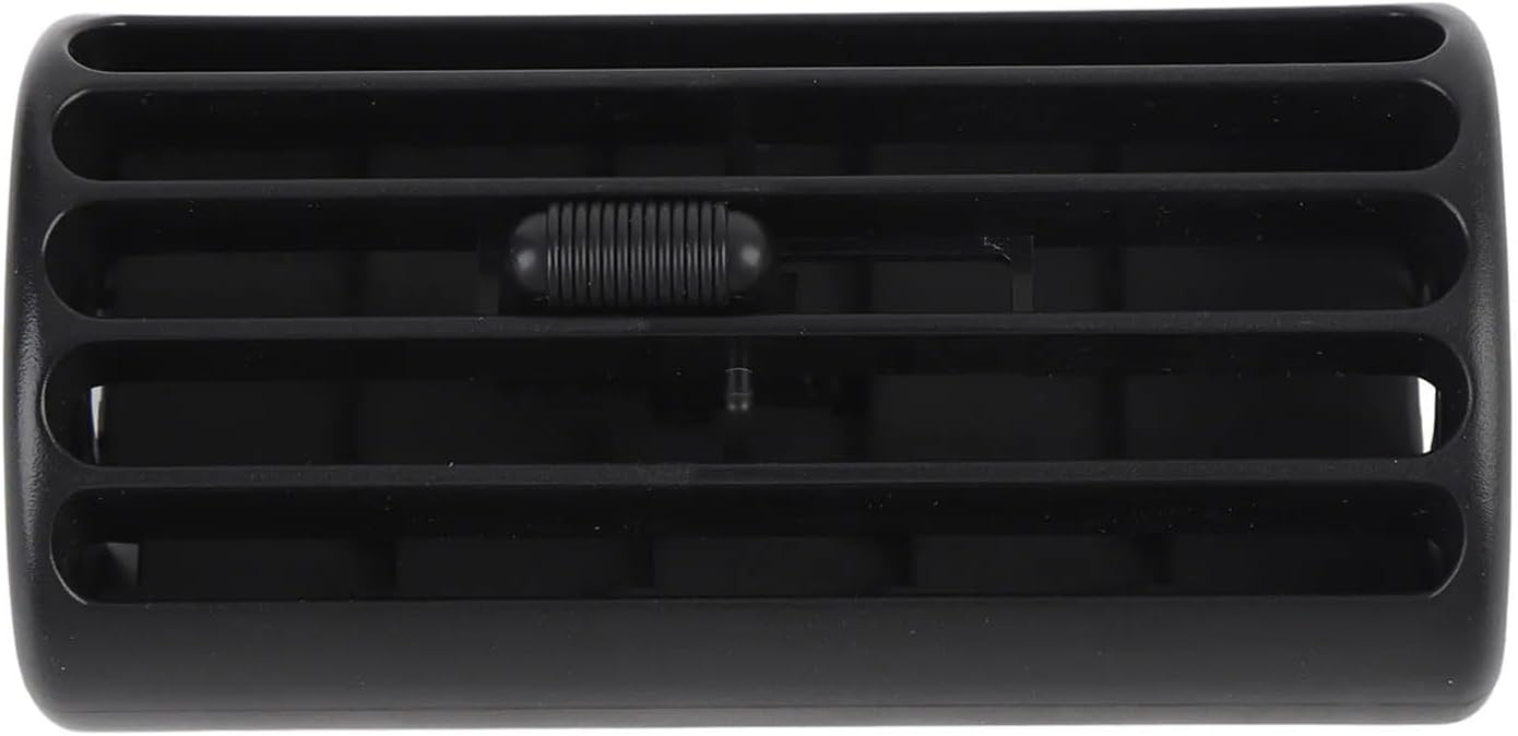 Front Dash Central Dashboard Air Conditioning Grille Seamless/Fit 5FS10LAZAB Front Center Dash Air Vent Grille/Fit For Cherokee XJ 1997-2001