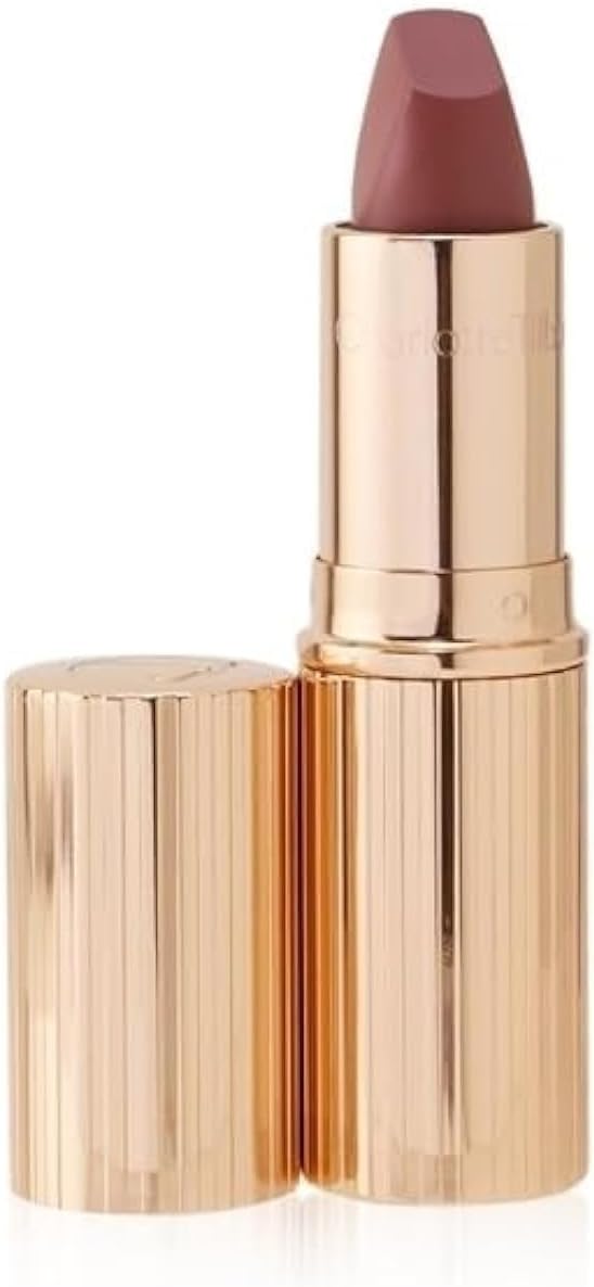 Charlotte Tilbury Matte Revolution Lipstick Pillow Talk
