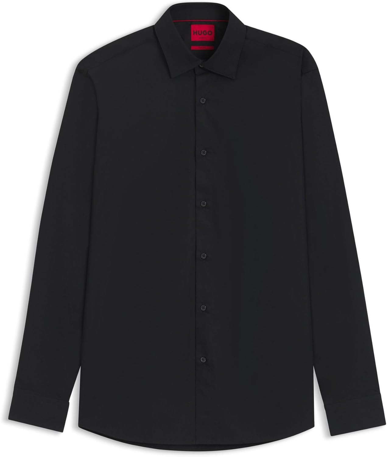 HUGO Men's Valerio Shirt