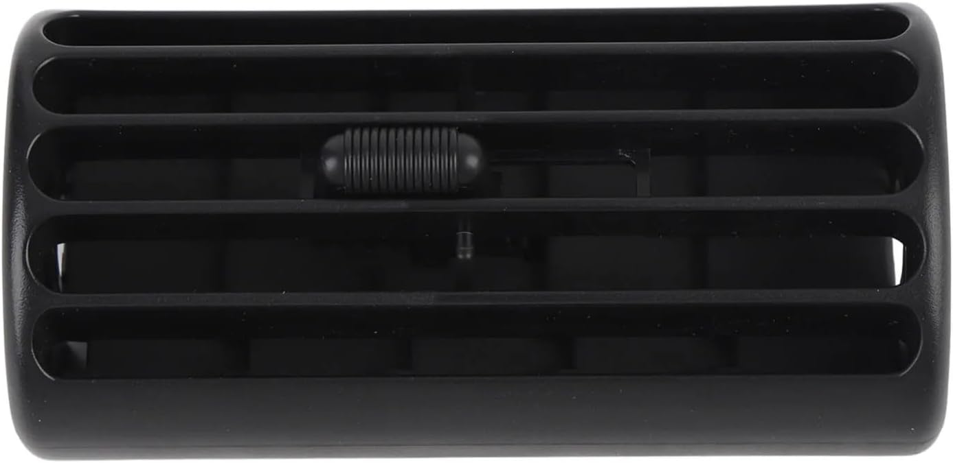 For Cherokee XJ 1997-2001 Front Center Dash Air Vent Grille Plastics Dashboard AC Vent Air Outlet 5FS10LAZAB Air Vent Grille AC Outlet