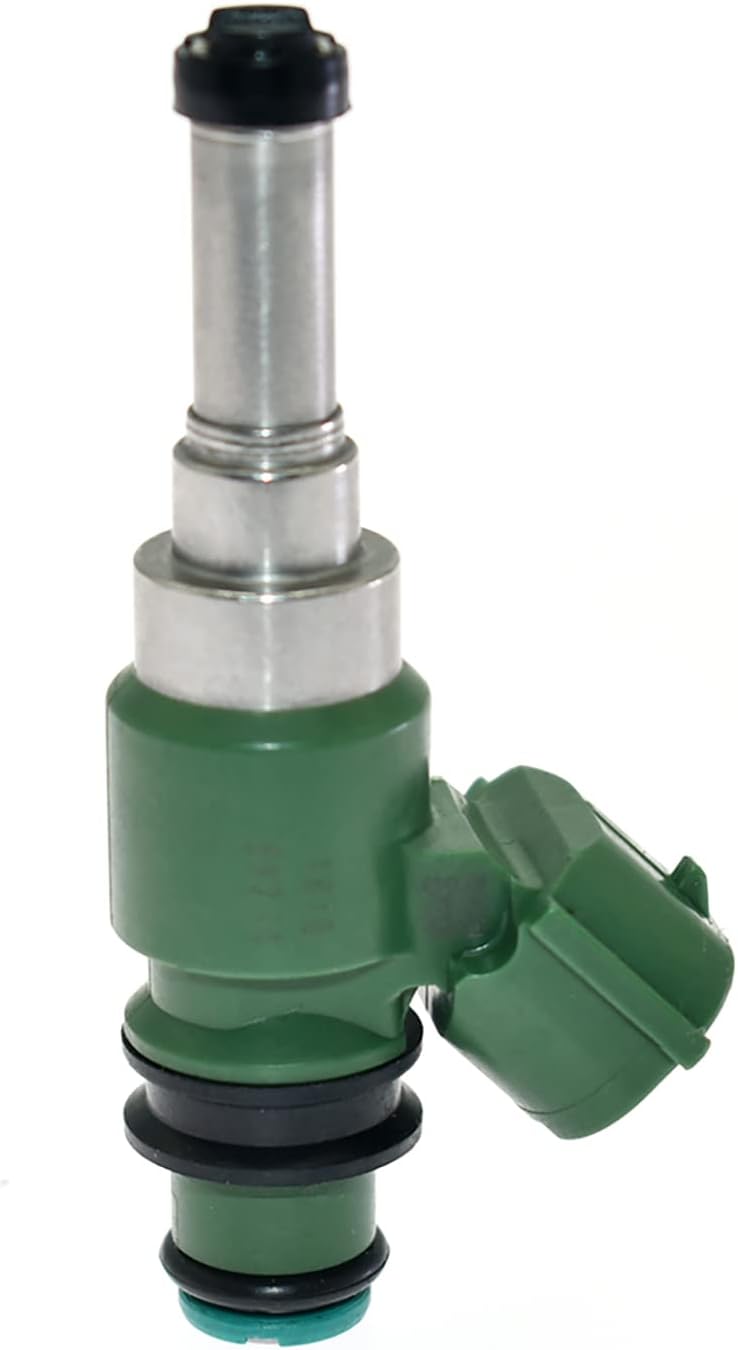 Fuel Injector 3B4-13761-00-00 Compatible With Yamaha Grizzly 550 700 Yamaha V STAR 1300 Deluxe WR450F YFZ450R