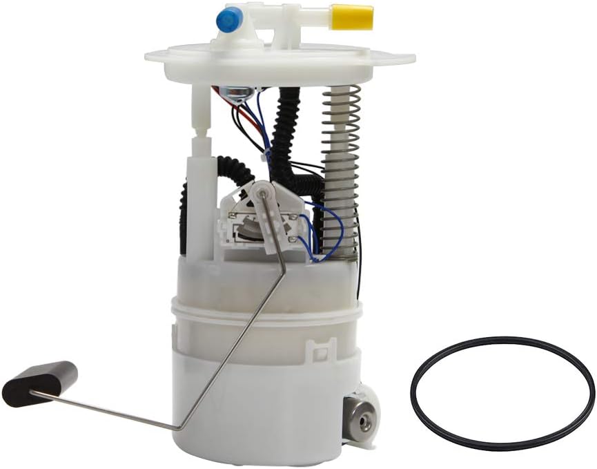 Eletric Fuel Pump Assembly Compatible with 2004 2005 2006 Nissan Altima 2004-2008 Nissan Maxima 2004-2009 Nissan Quest V6 3.5L E8545M