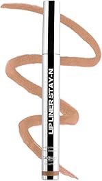 Sacheu Lip Liner Stay-N - Peel Off Lip Liner Tattoo, Peel Off Lip Stain, Long Lasting Lip Stain Peel Off, Infused with Hyaluronic Acid & Vitamin E, For All Skin Types, COREal