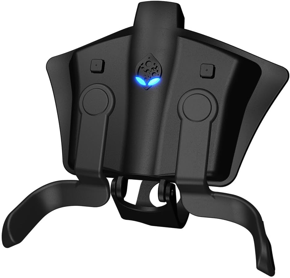 Strike Pack FPS Dominator for PS4 Controllers