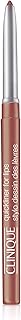 Clinique Long Lasting Quickliner Lip Liner | Non-Drying + No Sharpening