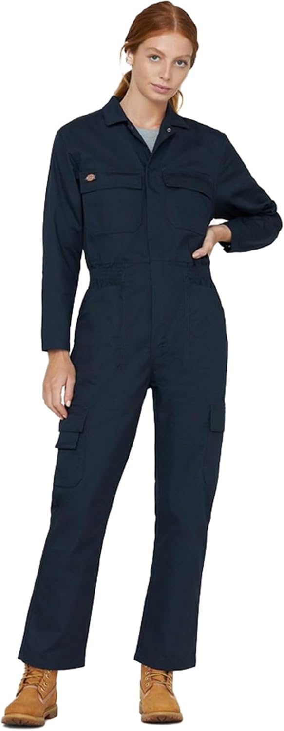 Dickies Women's Everyday Coverall