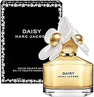 Daisy By Marc Jacobs for Women Eau De Toilette Spray, 1.7 Fl Oz