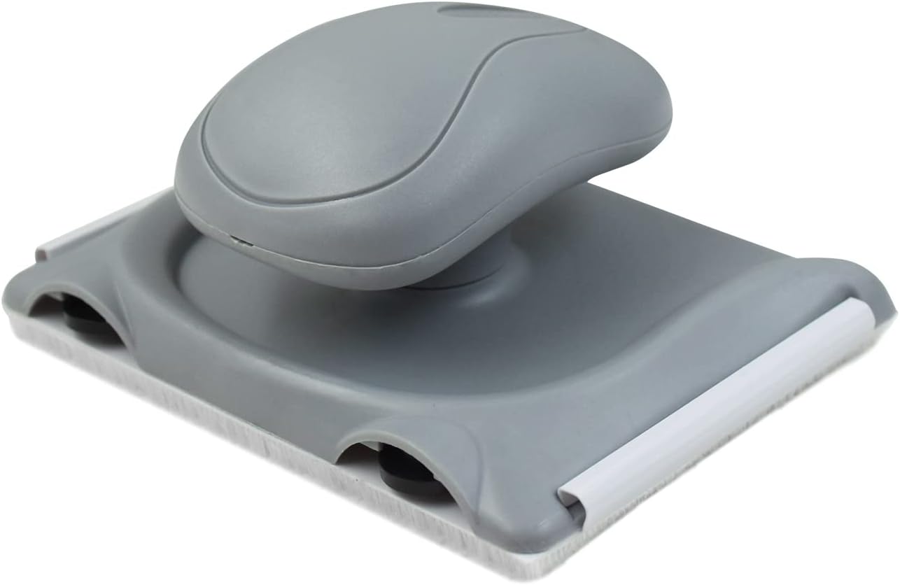 ROLLINGDOG Paint Pad Edger Tool -Corner Paint Pads for Walls and Ceilings,Cutting in Tools for Painting