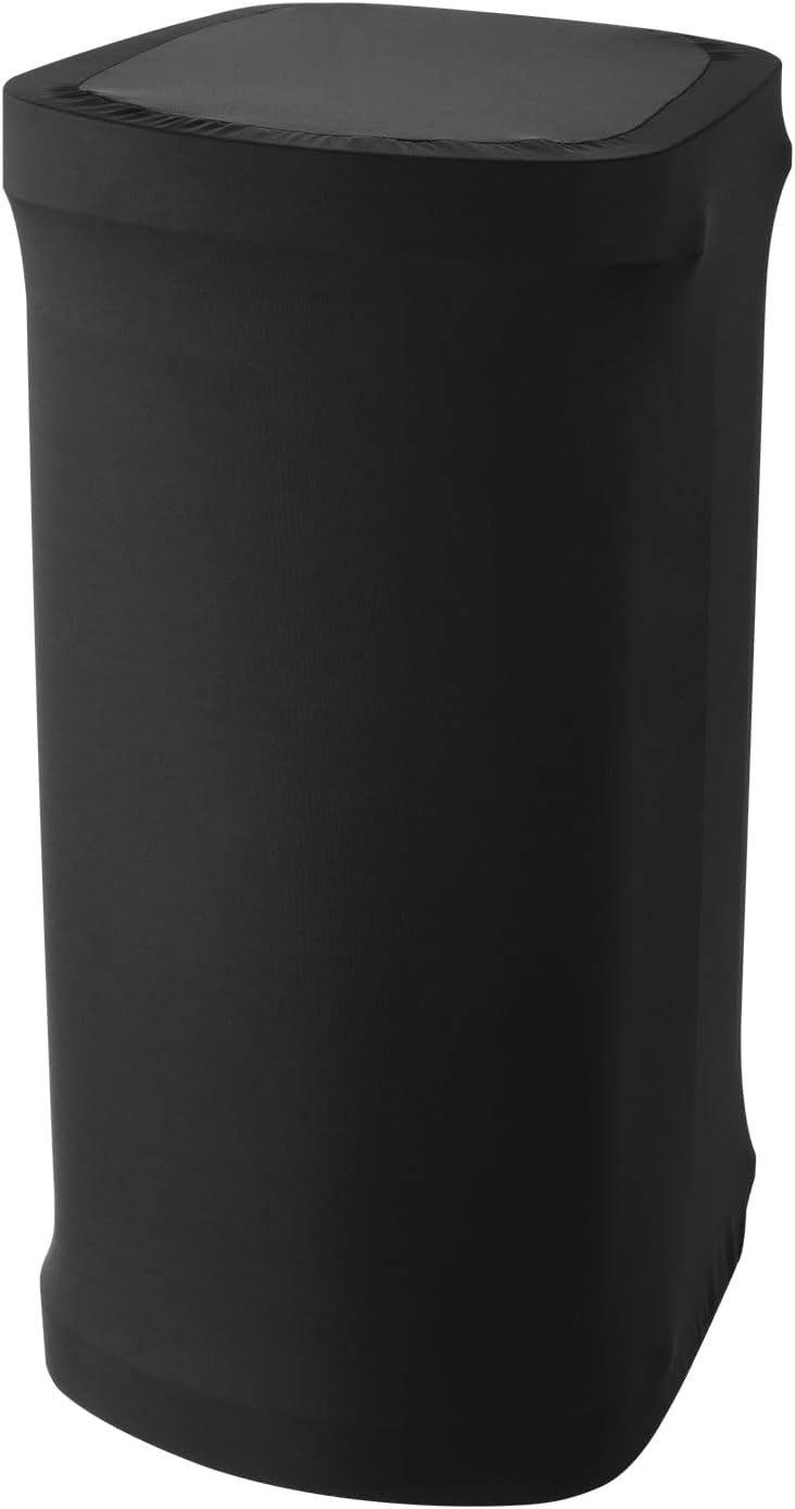 TXEsign Dust Cover Protective Case for Sony SRS-XV500 &SRS-XP500 X-Series, Stretch Speaker Cover Dust Case with Elastic Band for Sony XV 500