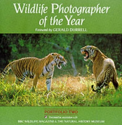 Wildlife Photographer of the Year: Portfolio Two