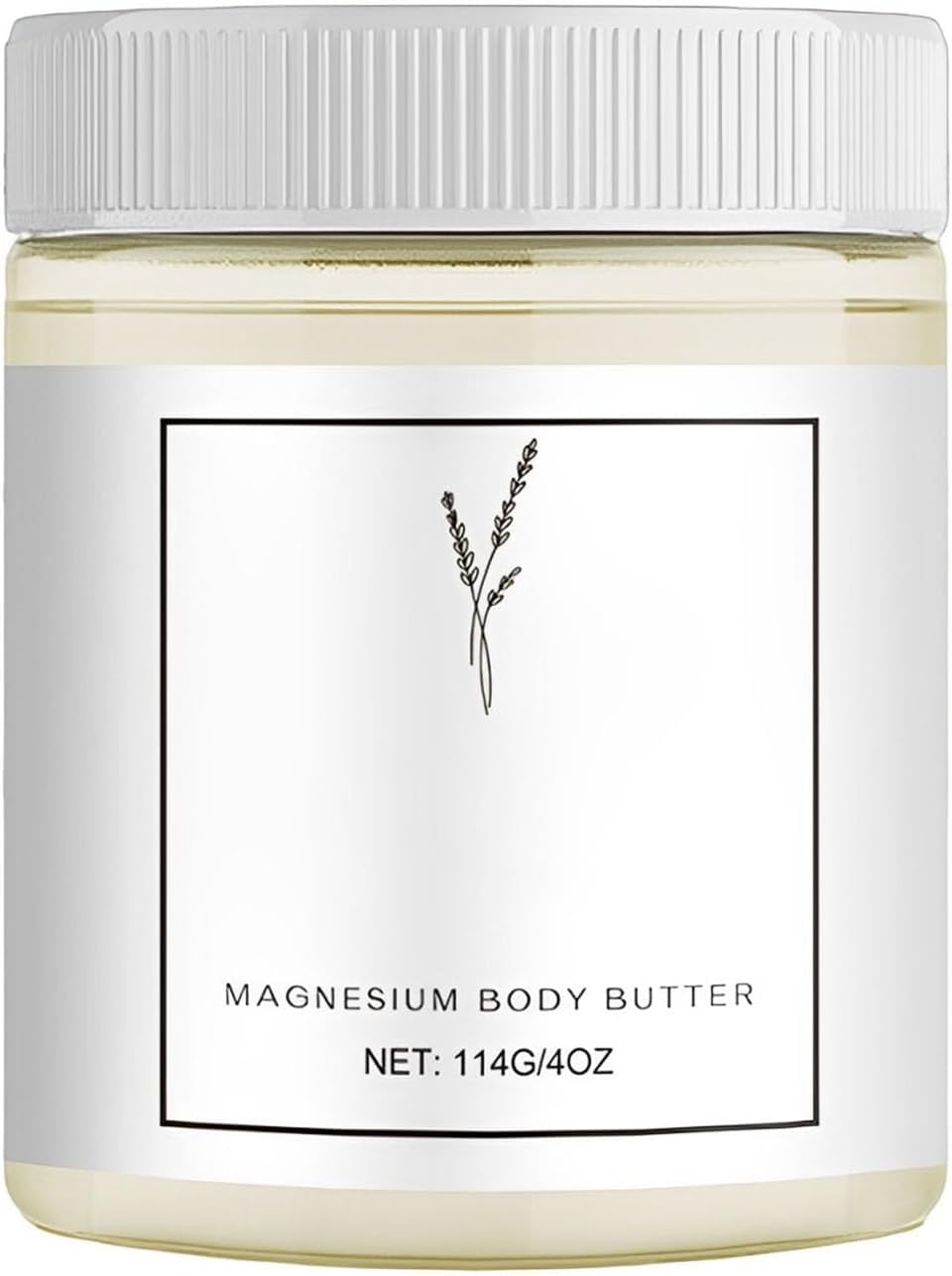 Neuropathy Mama Oasis Lotion,Neuropathy Magnesium Cream For Neuropathy Magnesium Body Butter Deeply Moisturizes Skin, Neuropathy Cream Magnesium,Keep Soft Smooth.