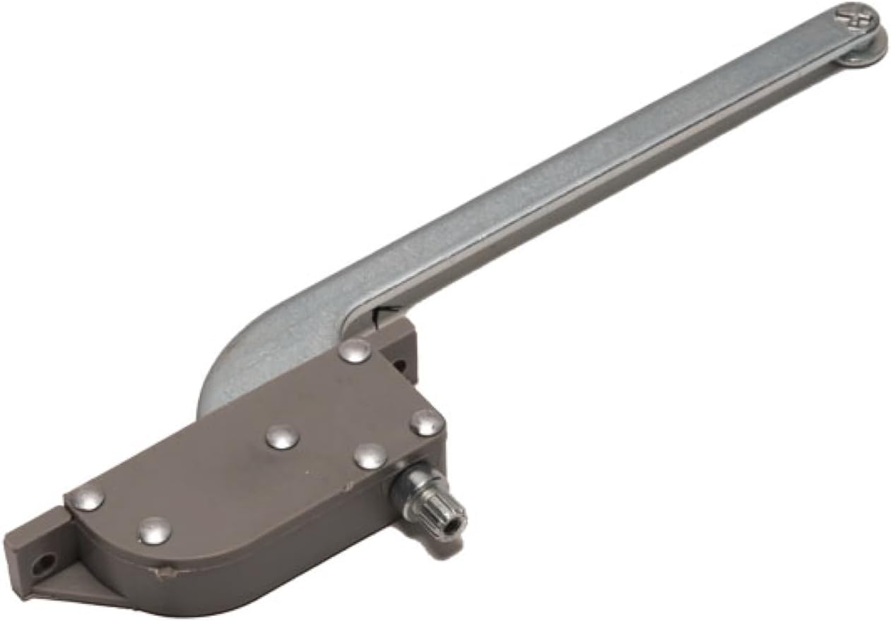 HENG'S INDUSTRIES Jensen Roof Vent Operator | Durable Replacement Part for Smooth Vent Operation | Exact Fit & Easy Installation | 501.1034 JRP1000RC