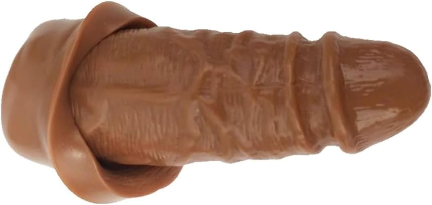 Ultra - Standard Fit Condoms A New Experience with Your Partner Brown