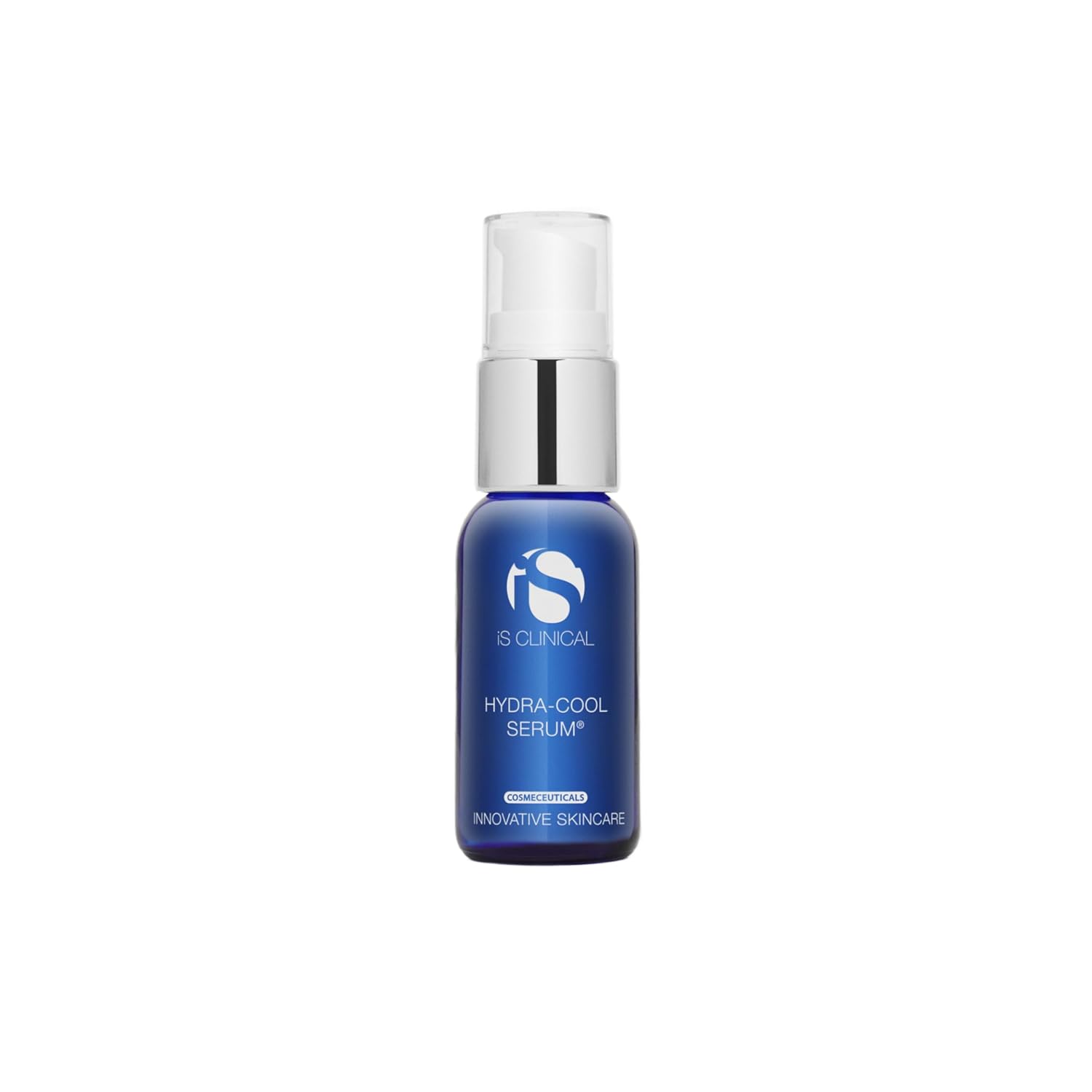 iS CLINICAL Hydra-Cool Serum, Refreshing and Hydrating Skin Face Serum, Anti-Blemish, Anti-Redness