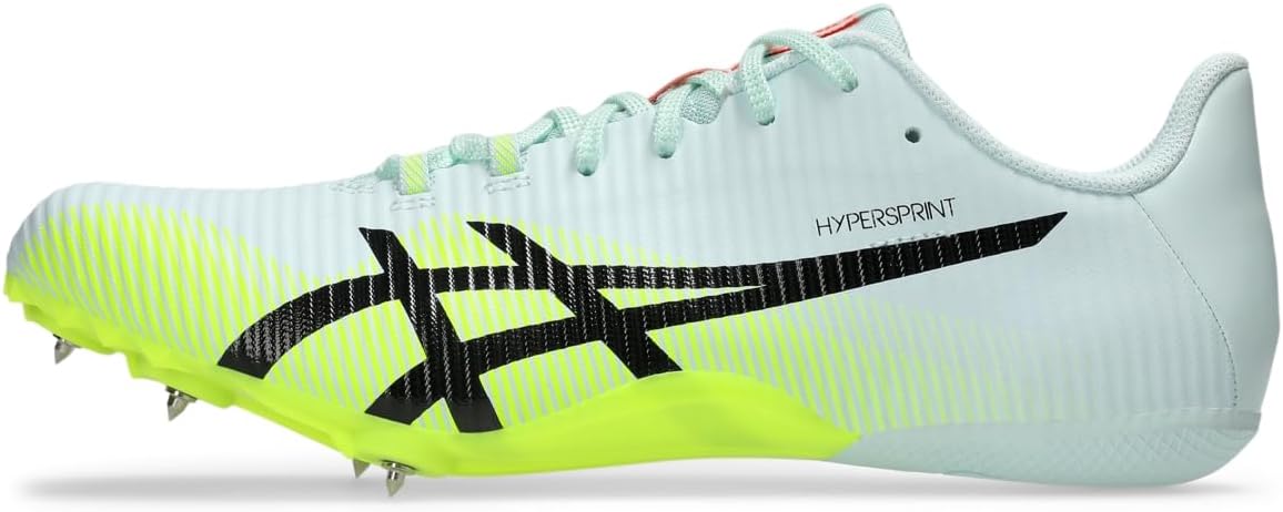 ASICS Unisex Hypersprint 8 Track & Field Shoe