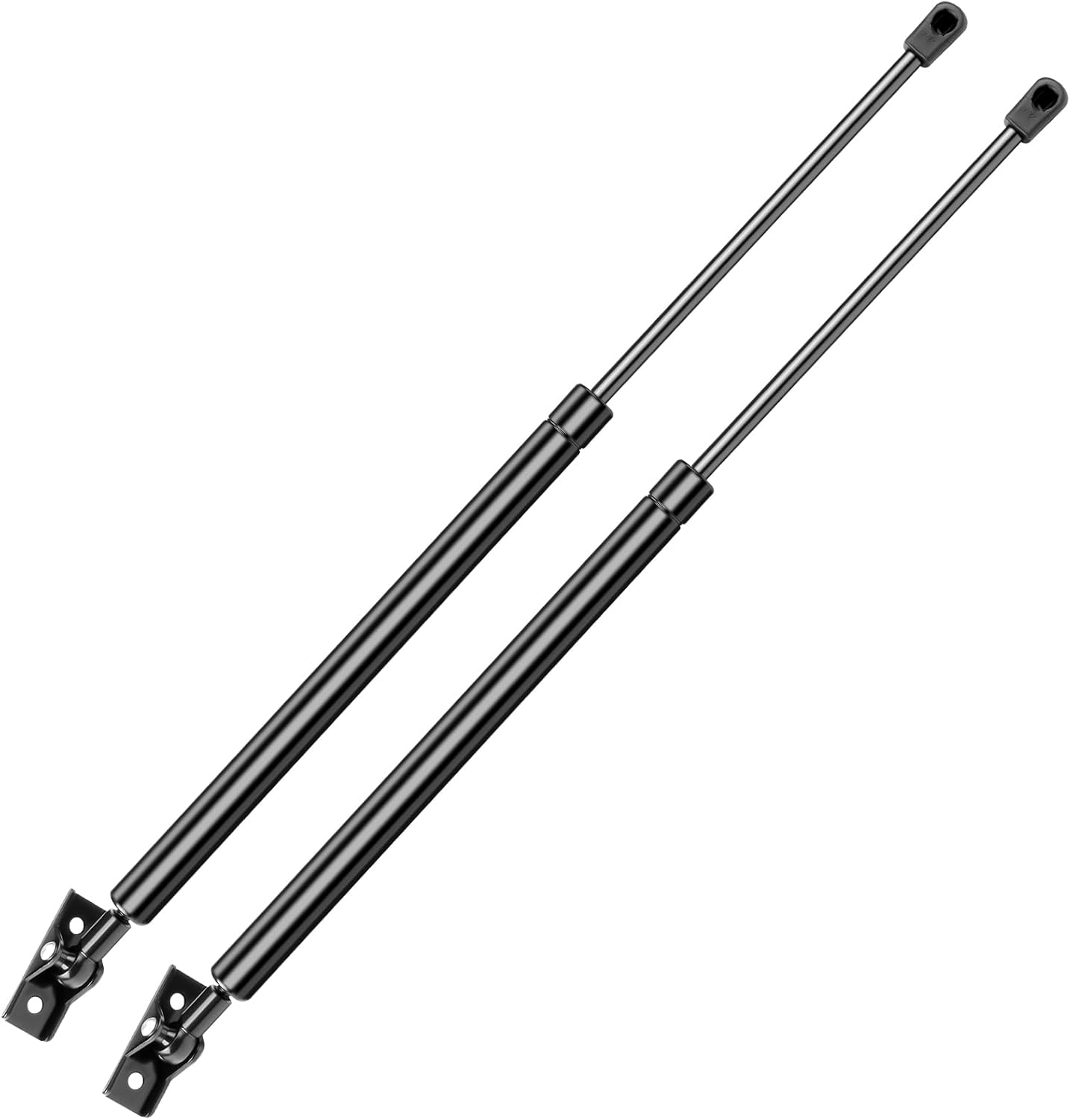 HHCSOP Rear Tailgate Liftgate Hatch Lift Supports for Jeep Cherokee XJ 1997 1998 1999 2000 2001, Gas Strut Shock Spring 4291 SG214022