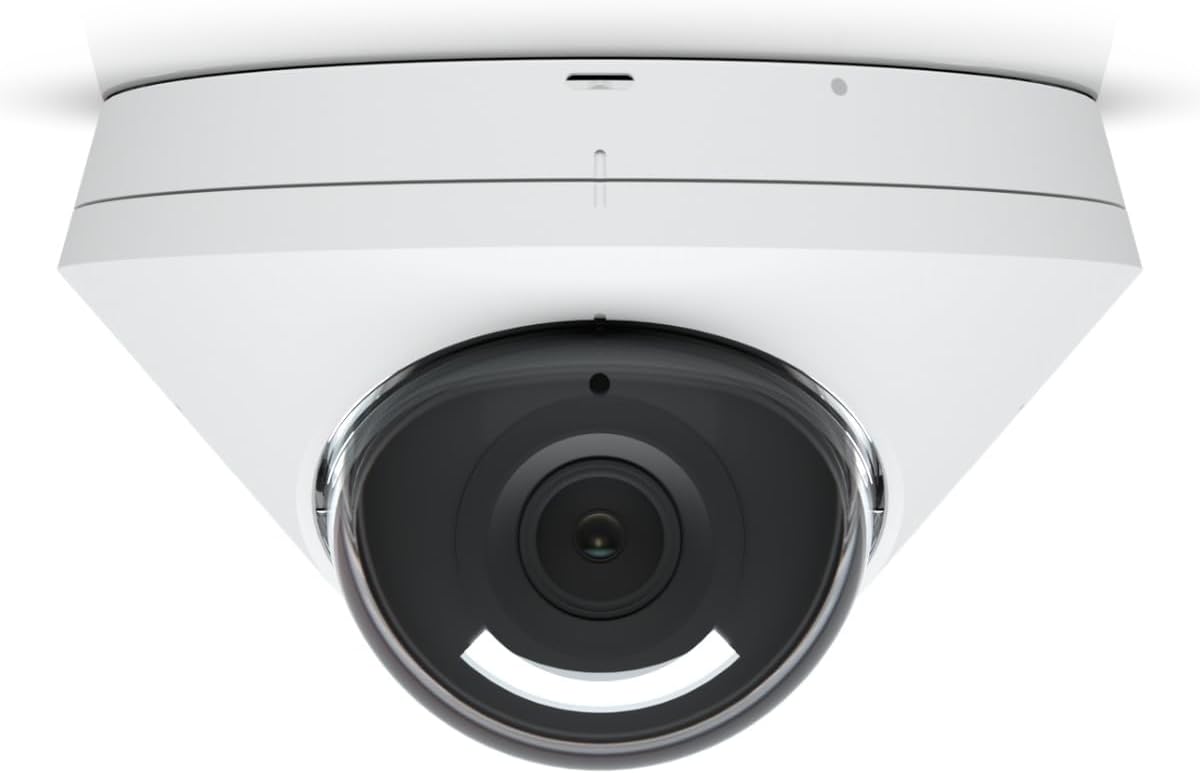 Ubiquiti UniFi G5 Dome Camera (UVC-G5-Dome)