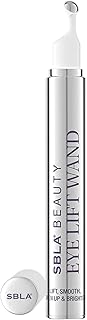 SBLA Eye Lift Wand: Advanced Anti-Aging Serum for Eyelids, Lifting Creases & Hooded Skin, 0.5 Fl Oz